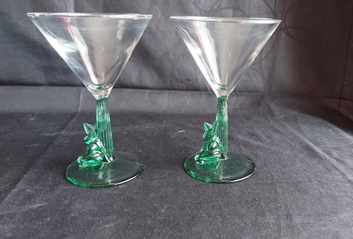 Coupes cocktail ou - coupes, à