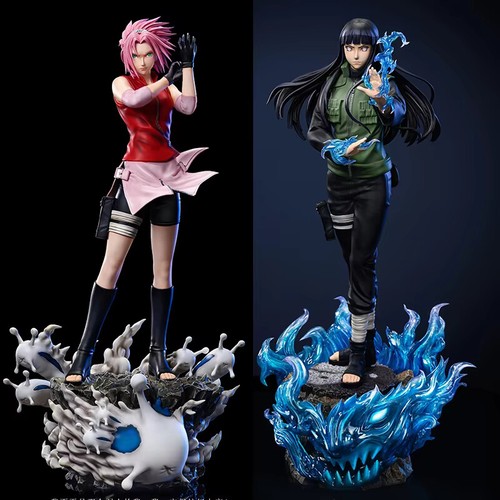 Figurines manga naruto - figurines,