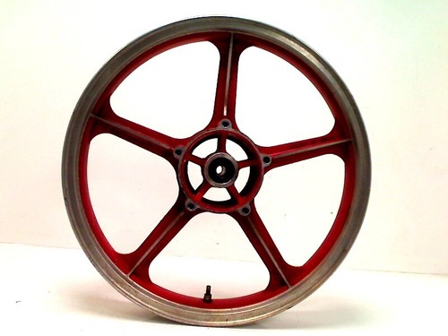 Roue avant kawasaki - kawasaki, gpz