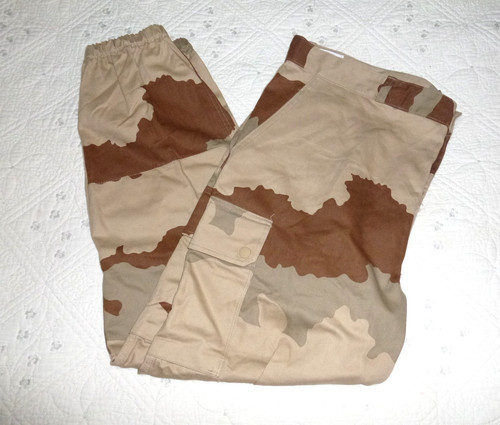 Pantalon neuf combat - neuf,