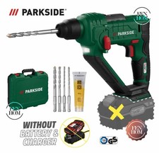 Parkside Cordless Hammer