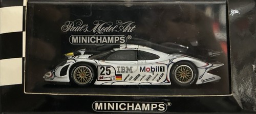 Minichamps 430986925 - minichamps,