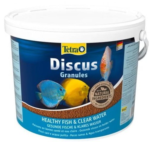 Tetra prima discus nourriture - tetra,