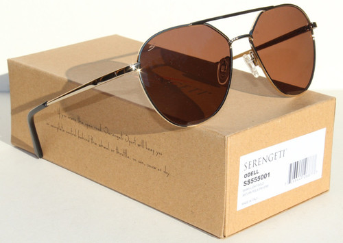 Serengeti odell polarized - serengeti,