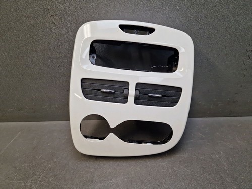 Façade radio commande - /,