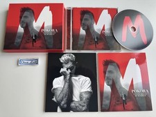 M Pokora - À La Poursuite Du