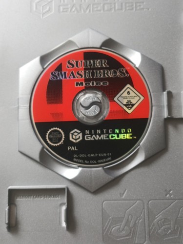 Super smash bros - super, bros.