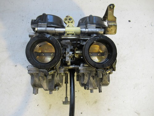 Carburateur yamaha xtz 750 - yamaha,