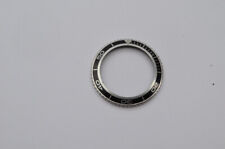 Omega Seamaster Planet Ocean 44 Lunette 43Mm Bezel Acier Vintage