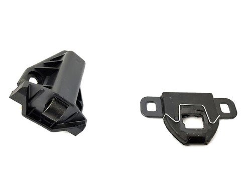 Gache serrure porte arrière - porte,
