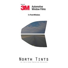 Film De Teintage De Verre