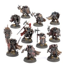 CHAOS WARRIORS - Warhammer Age