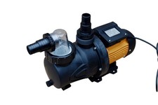 Pompe de piscine - Pompe de