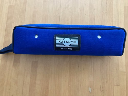 Vintage katadyn swiss - vintage,