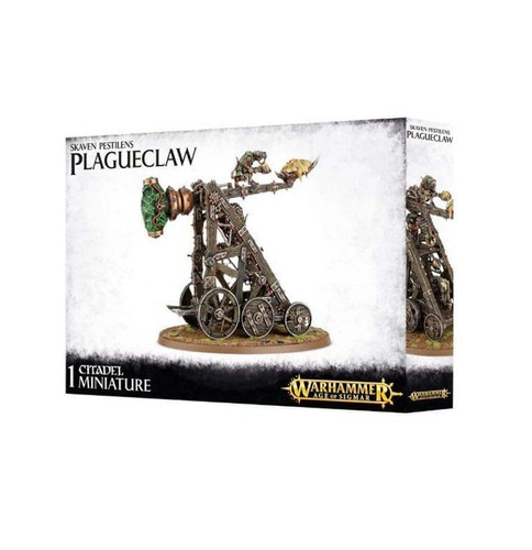 Plagueclaw warp lightning - plagueclaw,