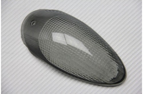 Cabochon vitre cache - /, feu