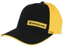 CNH, Casquette NEW HOLLAND