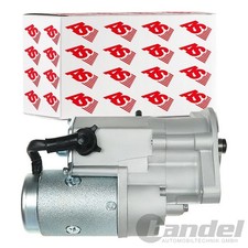 AS-PL Démarreur 2,00kW