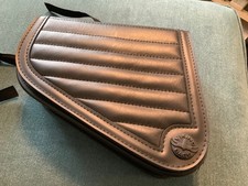 HARLEY DAVIDSON SWING ARM BAG sportster 883