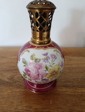 Lampe Berger Porcelaine de