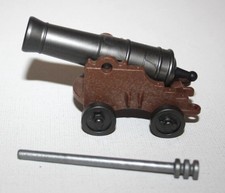 PLAYMOBIL 3795 3054 CANON