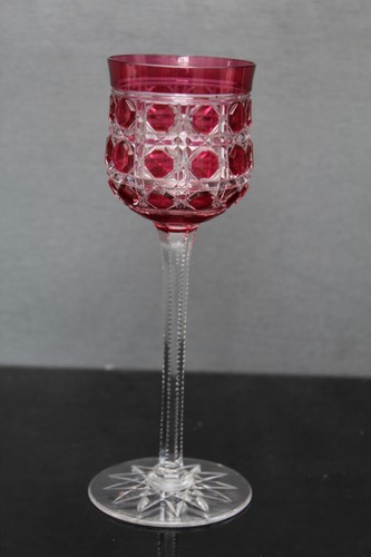 Verre vin rhin roemer - vin, du