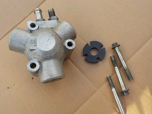 Pompe hydraulique jaguar xj40 - jaguar,