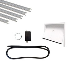 Kit tranche de sécurité à