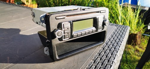 Autoradio rcd210 mp3 polo - rcd210, 5