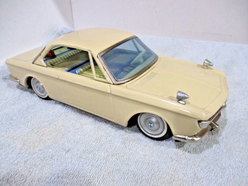 1960 bmw 2000 battery op - 1960,