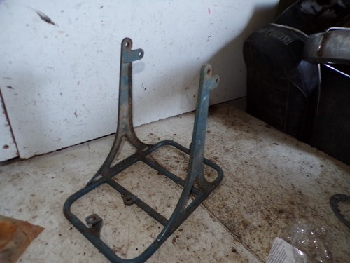 125 peugeot porte - bagage, p55
