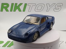 Porsche 959 Burago 1/24