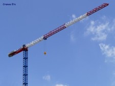 CGMMODELS CGM-MRT234 Grue