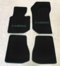 Tapis pour Voiture de Sol BMW