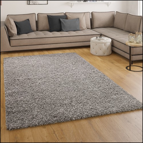 Tapis shaggy longues - tapis,
