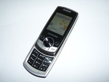 ancien téléphone portable