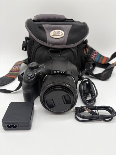 Appareil photo sony - appareil,