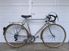 Vélo Peugeot - Record du