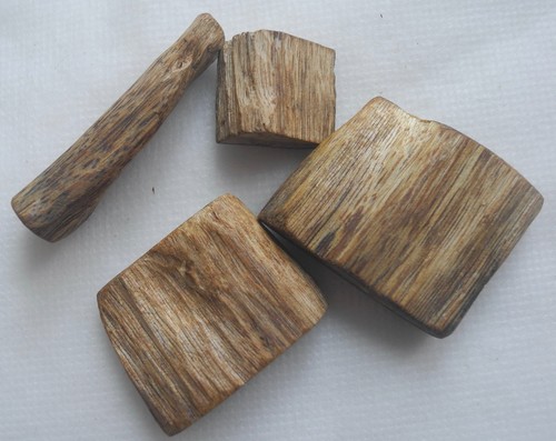 Bloc copeaux bois d - bois, d'agar