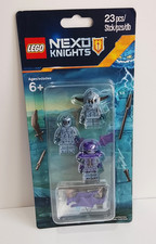 Lego Nexo Knight 853677 Pack