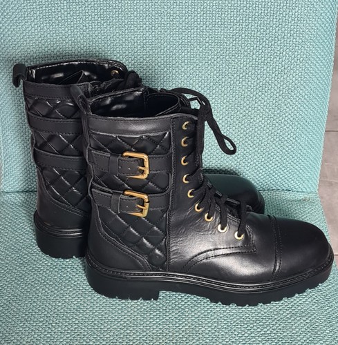 Bottines militaire femme - militaire,
