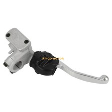 Levier maître cylindre de frein avant pour Honda CR125 CR250 CR500 5510-KCE-671
