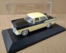 Simca Chambord 1958 1/43 IXO