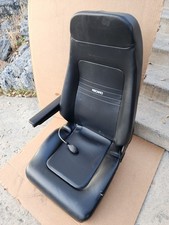 RECARO Specialist Seat With
