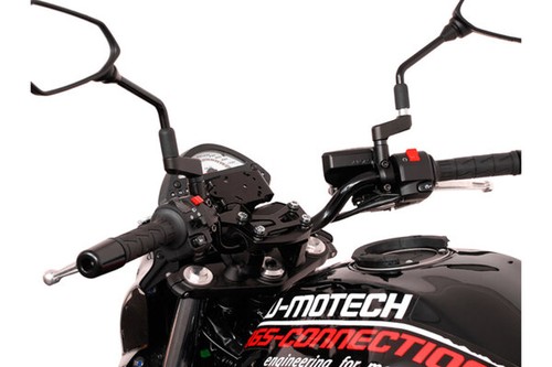 Kit adaptateur pour modèles