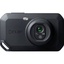 FLIR Flir C8 Caméra thermique 18801-0101