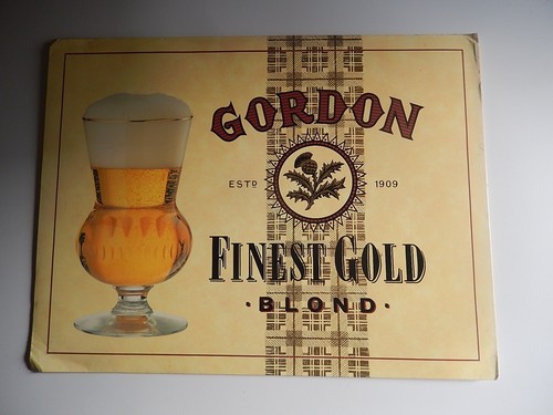 Ancien carton publicitaire - ancien,