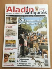 ALADIN N°367 07/19 VIEUX