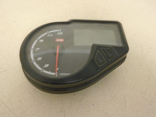Aprilia rs4 125 - compteur, de