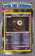 Zarbi U Reverse - DP06:Eveil